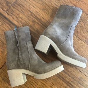 La Canadienne Zed Boot